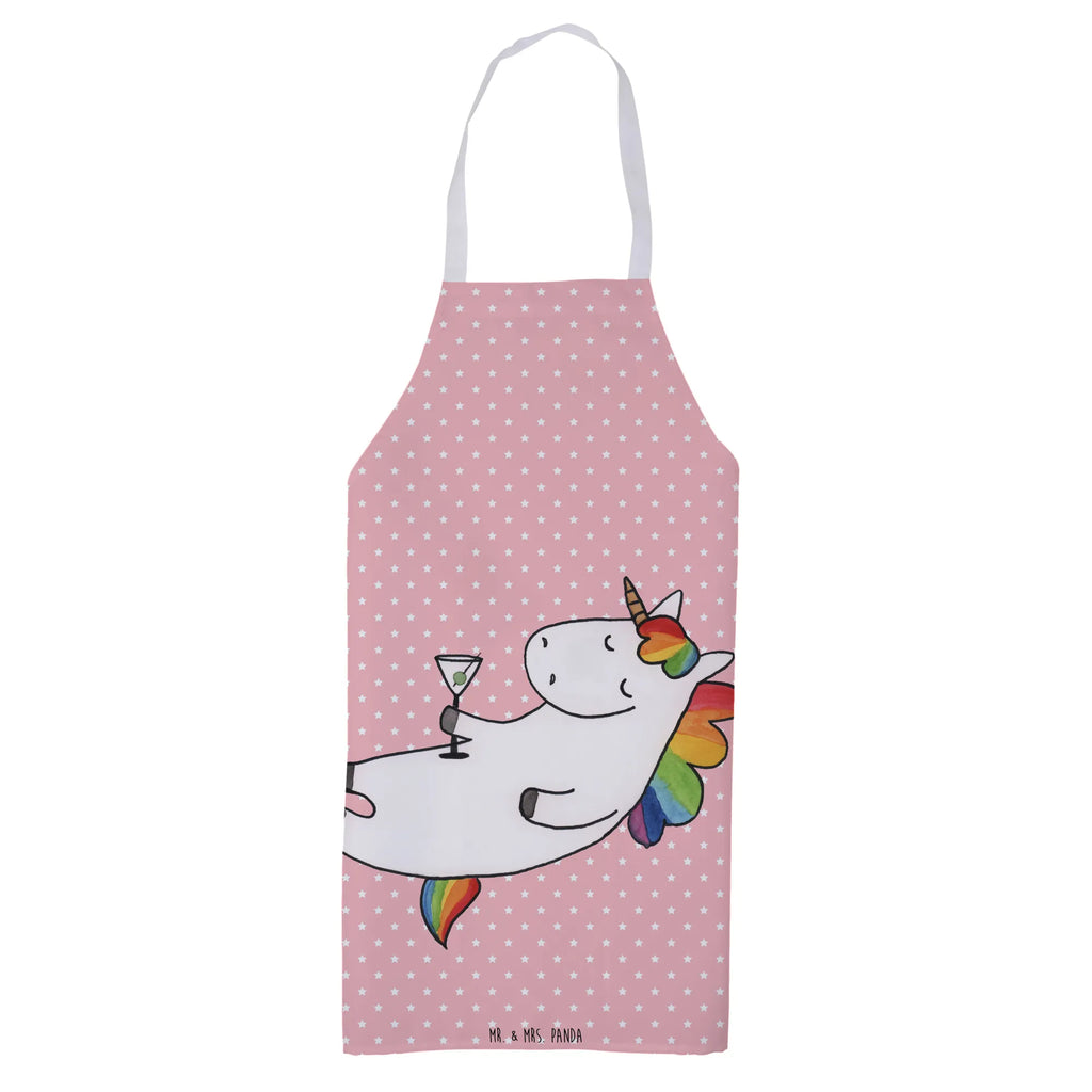Apron unicorn cocktail baking, baking apron, kitchen apron, Cooking, cooking apron, apron, grill apron, unicorn, unicorns, champagne, girlfriend gift, fun, celebrating, rum, birthday, party, caipirinha, girlfriend present