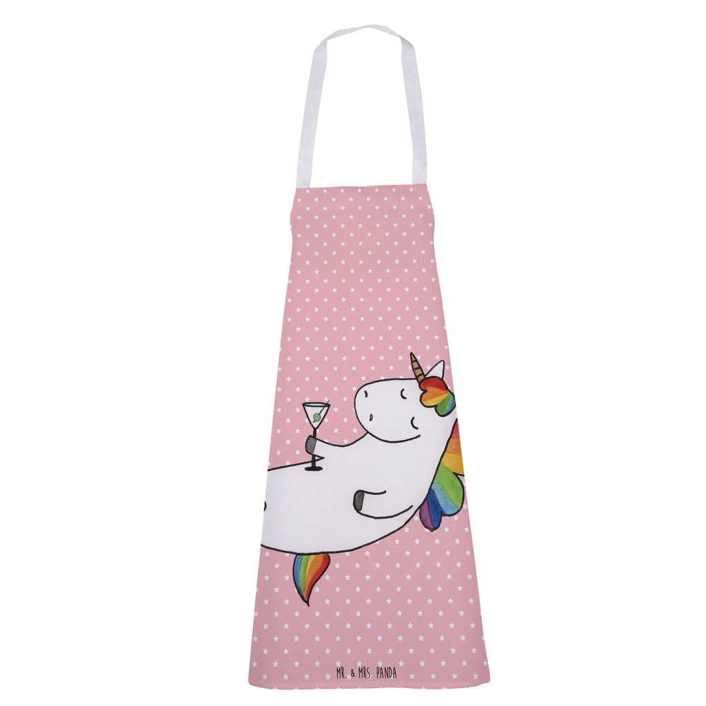 Apron unicorn cocktail baking, baking apron, kitchen apron, Cooking, cooking apron, apron, grill apron, unicorn, unicorns, champagne, girlfriend gift, fun, celebrating, rum, birthday, party, caipirinha, girlfriend present