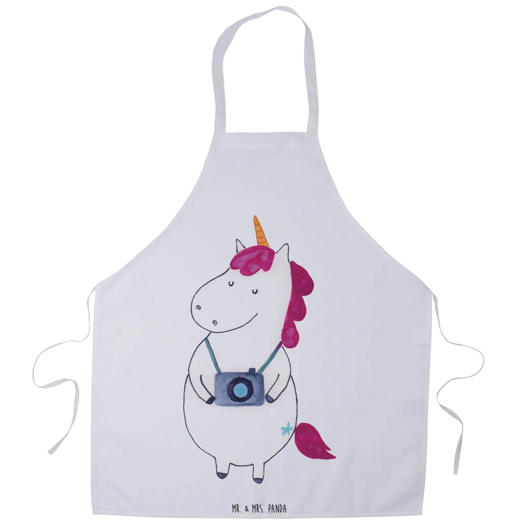 Apron unicorn photographer kitchen apron, baking, grill apron, baking apron, cooking apron, apron, Cooking, unicorn, unicorns, Camera, Photographer gift, Traveling, Tourist, Traveler gift, Holiday, Photographer, Photography, Unicorn