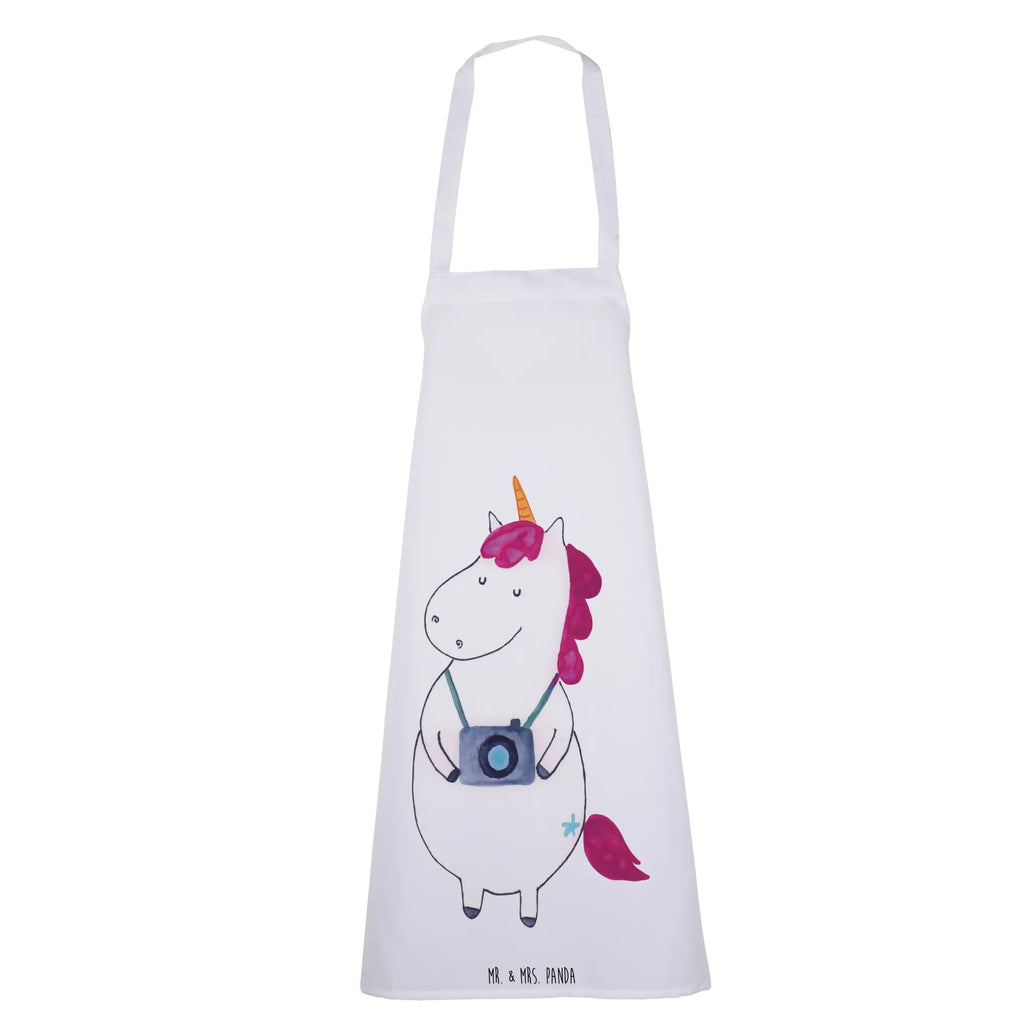 Apron unicorn photographer kitchen apron, baking, grill apron, baking apron, cooking apron, apron, Cooking, unicorn, unicorns, Camera, Photographer gift, Traveling, Tourist, Traveler gift, Holiday, Photographer, Photography, Unicorn