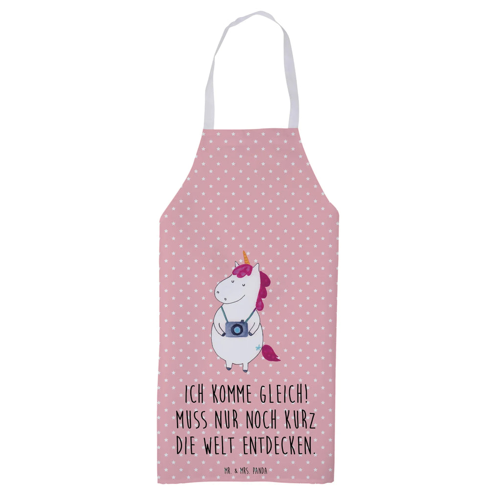 Apron unicorn photographer kitchen apron, baking, grill apron, baking apron, cooking apron, apron, Cooking, unicorn, unicorns, Camera, Photographer gift, Traveling, Tourist, Traveler gift, Holiday, Photographer, Photography, Unicorn