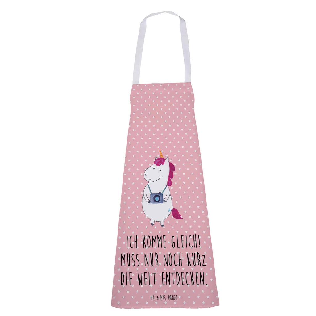 Apron unicorn photographer kitchen apron, baking, grill apron, baking apron, cooking apron, apron, Cooking, unicorn, unicorns, Camera, Photographer gift, Traveling, Tourist, Traveler gift, Holiday, Photographer, Photography, Unicorn