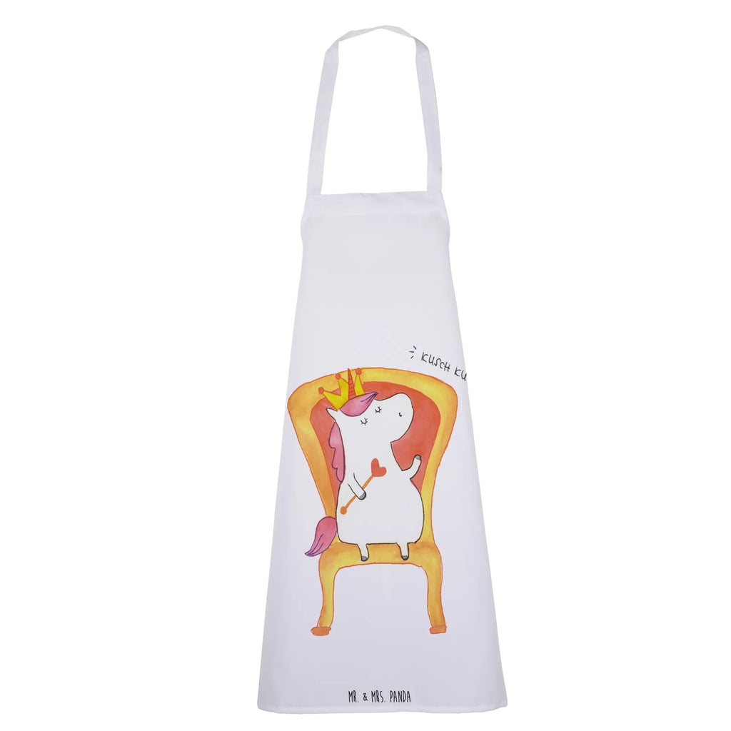 Apron unicorn king grill apron, baking apron, apron, baking, kitchen apron, Cooking, cooking apron, unicorn, unicorns, President, Emperor, Present friend, Prosecco, Princess, friend gift, Crown, Chancellor, Ruler, Unicorn, King