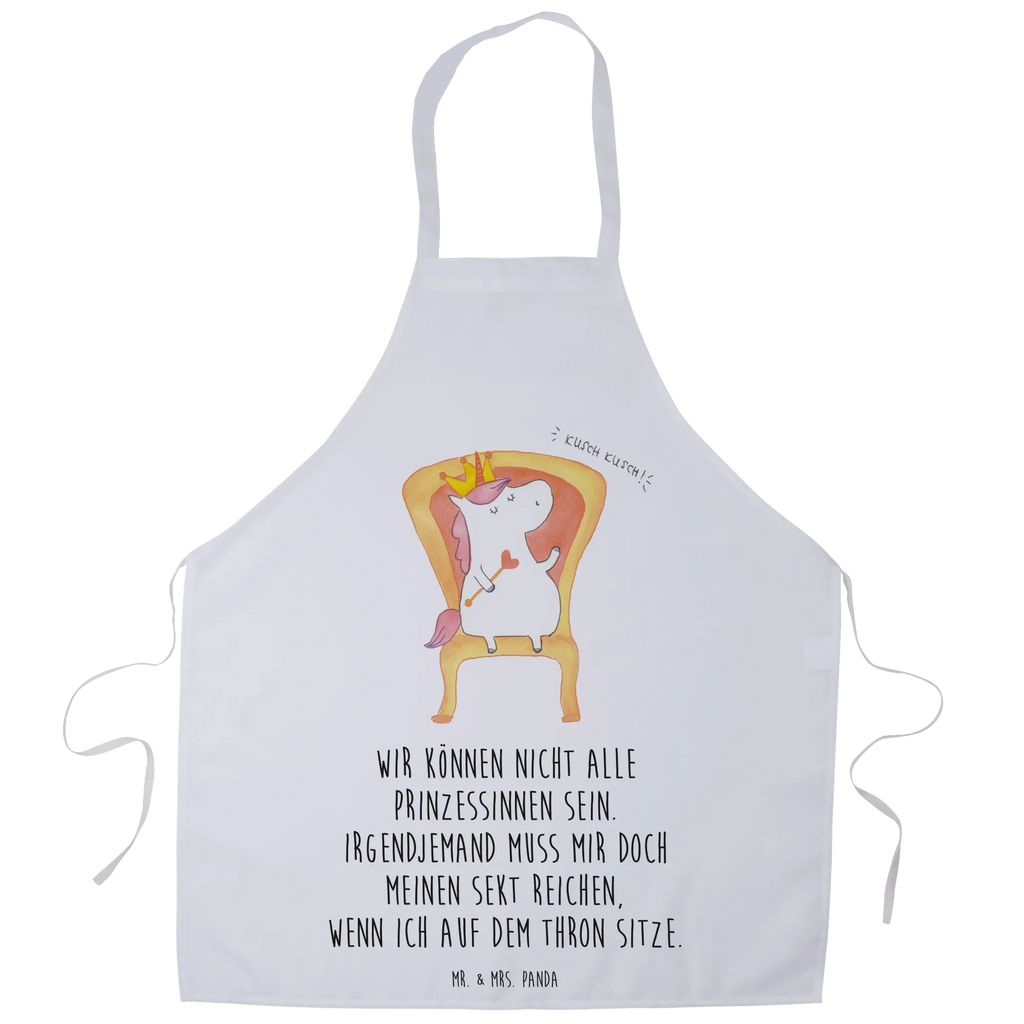 Apron unicorn king grill apron, baking apron, apron, baking, kitchen apron, Cooking, cooking apron, unicorn, unicorns, President, Emperor, Present friend, Prosecco, Princess, friend gift, Crown, Chancellor, Ruler, Unicorn, King