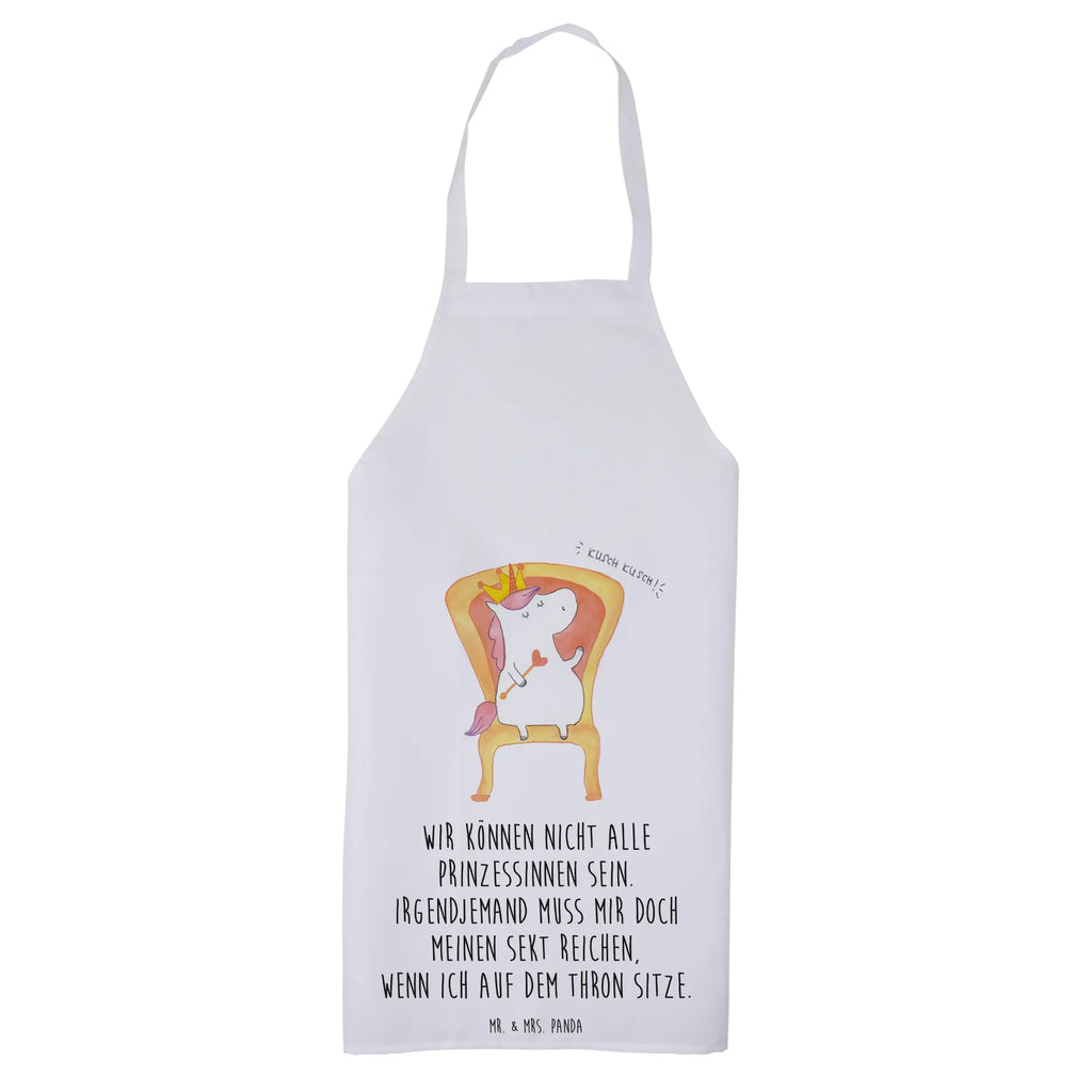 Apron unicorn king grill apron, baking apron, apron, baking, kitchen apron, Cooking, cooking apron, unicorn, unicorns, President, Emperor, Present friend, Prosecco, Princess, friend gift, Crown, Chancellor, Ruler, Unicorn, King