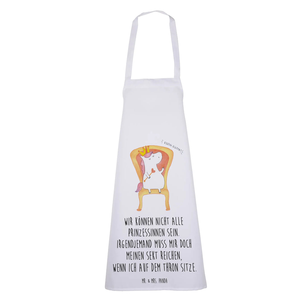 Apron unicorn king grill apron, baking apron, apron, baking, kitchen apron, Cooking, cooking apron, unicorn, unicorns, President, Emperor, Present friend, Prosecco, Princess, friend gift, Crown, Chancellor, Ruler, Unicorn, King