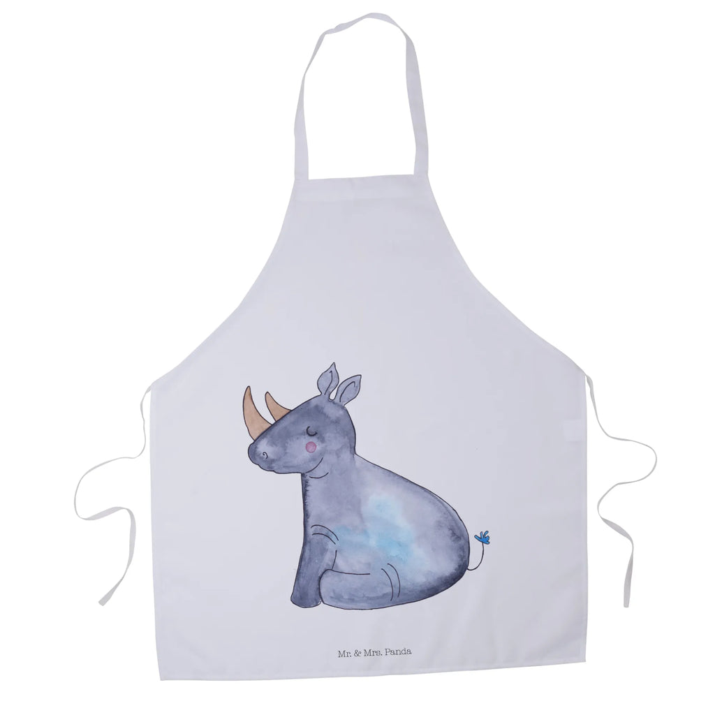 Fartuch kuchenny Jednorożec Nosorożec Jednorożec, jednorożce, dekoracje jednorożca, jednorożec