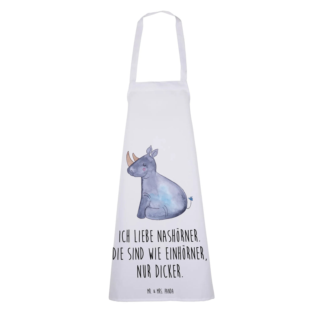 Fartuch kuchenny Jednorożec Nosorożec Jednorożec, jednorożce, dekoracje jednorożca, jednorożec