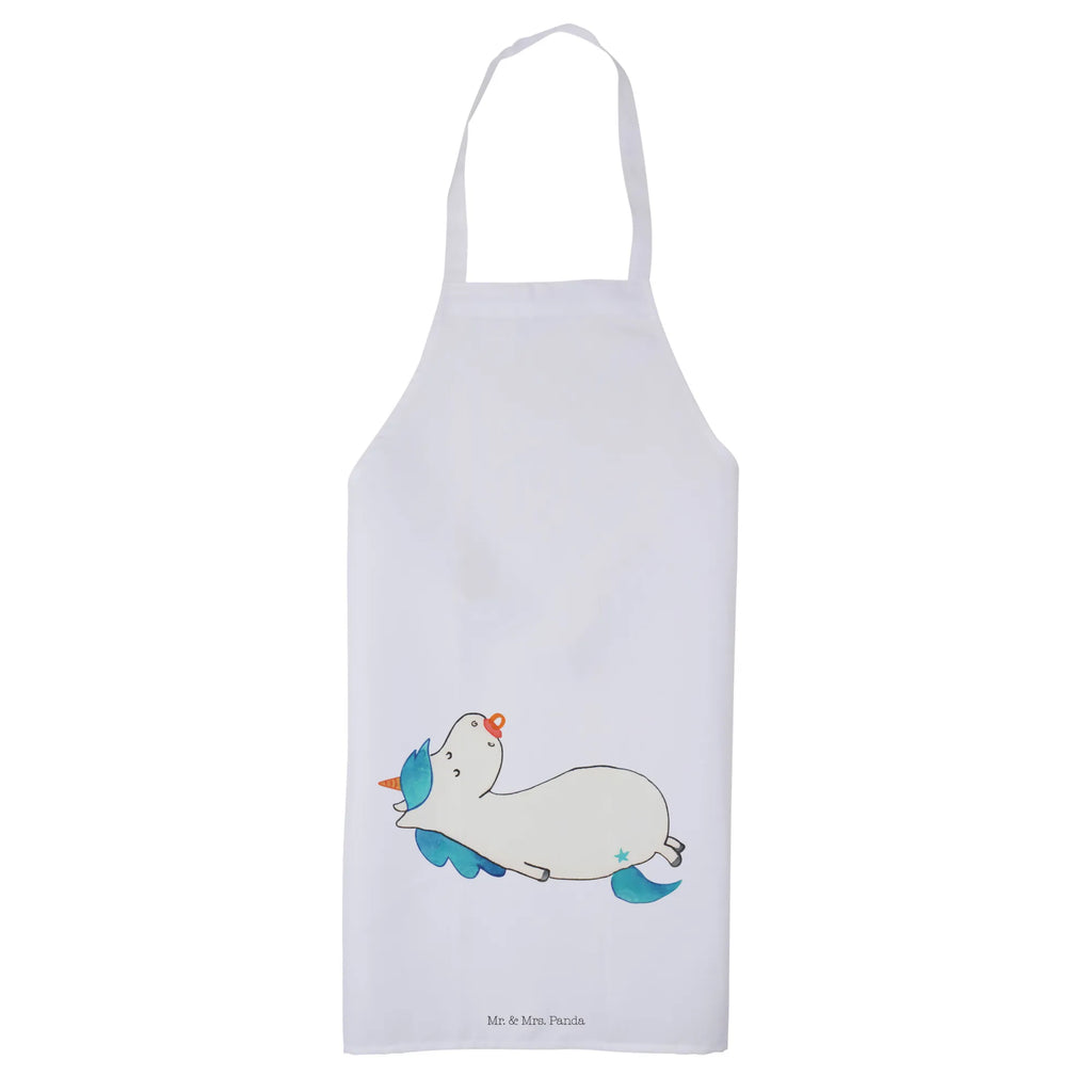 Apron unicorn dummy apron, grill apron, cooking apron, baking, kitchen apron, Cooking, baking apron, unicorn, unicorns, toddler, mama, birth gift, gift birth, baby, birth present, pacifier, mother, Unicorn, infant