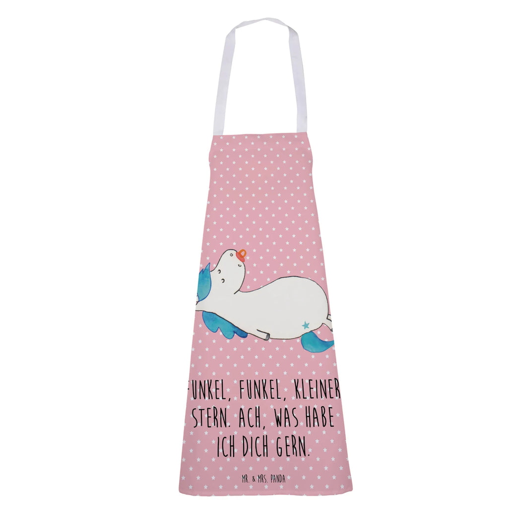 Apron unicorn dummy apron, grill apron, cooking apron, baking, kitchen apron, Cooking, baking apron, unicorn, unicorns, toddler, mama, birth gift, gift birth, baby, birth present, pacifier, mother, Unicorn, infant