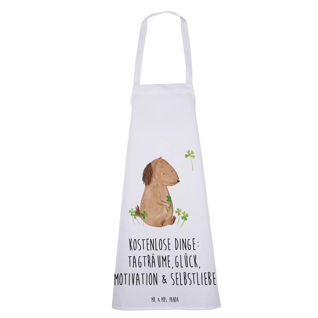 Apron Dog shamrock Cooking, cooking apron, apron, grill apron, baking, kitchen apron, baking apron, dog, mutt, hound, woof, dog mama, dog breed, love dogs, love for dogs, dog decorative items, bag with dog print, funny gifts for dog owners, what do you give a dog lover, Christmas gifts for dogs, gifts for dogs, dog sayings, mindfulness, cloverleaf, happiness, Dog, daydreams, gift, new beginning, motivation, self-love, lucky charm