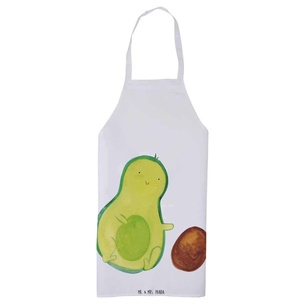 Apron avocado core rolls grill apron, Cooking, apron, baking, baking apron, kitchen apron, cooking apron, avocado, vegetables, infant, child, avocados, birth, baby party, pregnancy, first child, love, for birth, baby, big love, birthday
