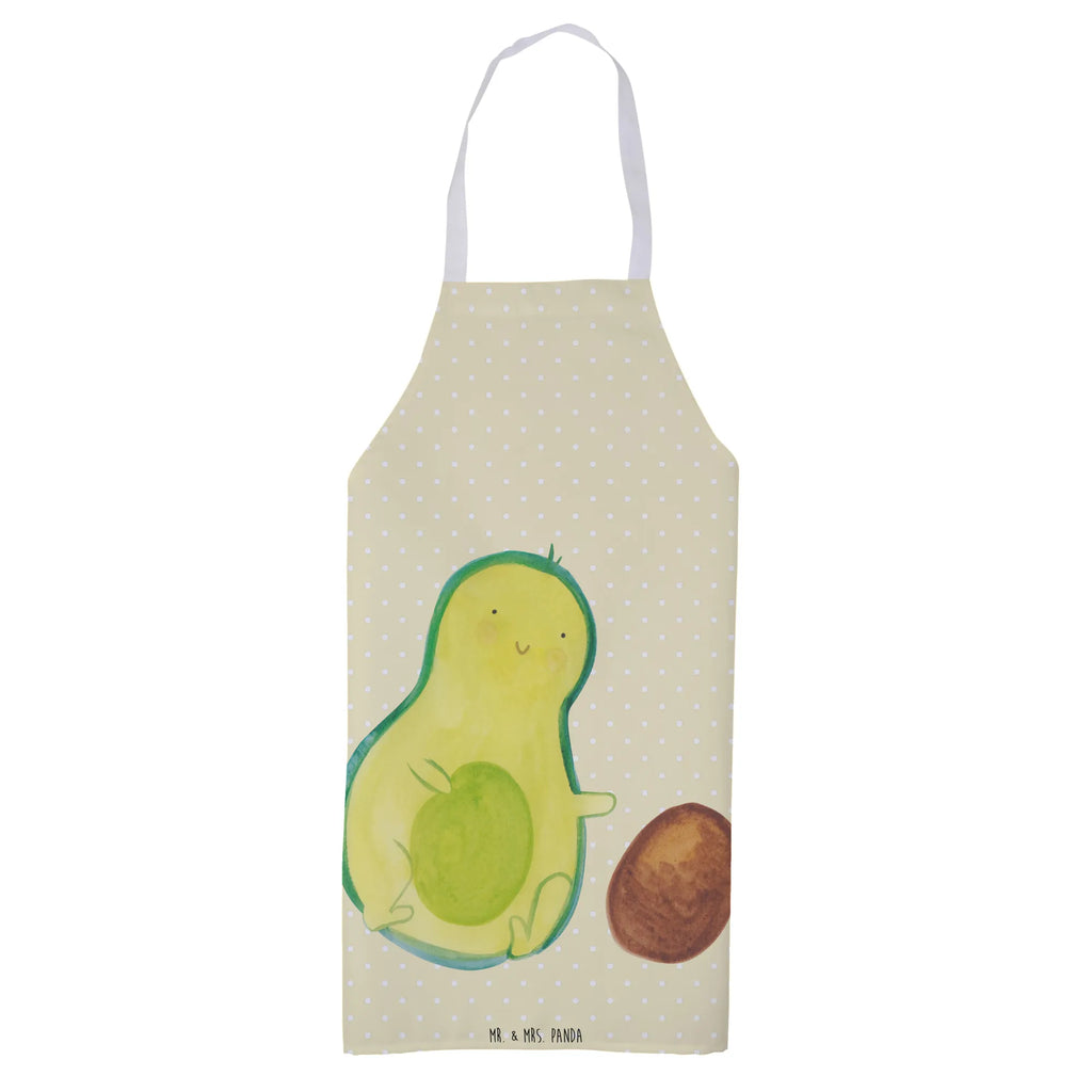 Apron avocado core rolls grill apron, Cooking, apron, baking, baking apron, kitchen apron, cooking apron, avocado, vegetables, infant, child, avocados, birth, baby party, pregnancy, first child, love, for birth, baby, big love, birthday