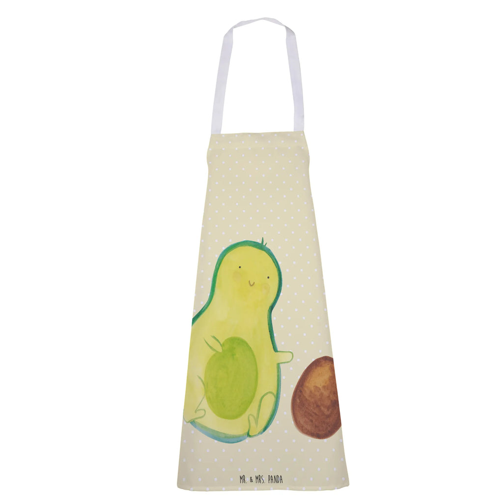 Apron avocado core rolls grill apron, Cooking, apron, baking, baking apron, kitchen apron, cooking apron, avocado, vegetables, infant, child, avocados, birth, baby party, pregnancy, first child, love, for birth, baby, big love, birthday
