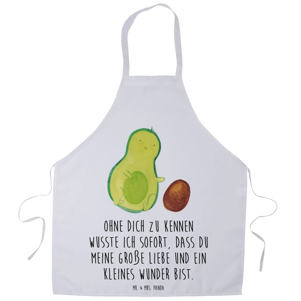 Apron avocado core rolls grill apron, Cooking, apron, baking, baking apron, kitchen apron, cooking apron, avocado, vegetables, infant, child, avocados, birth, baby party, pregnancy, first child, love, for birth, baby, big love, birthday