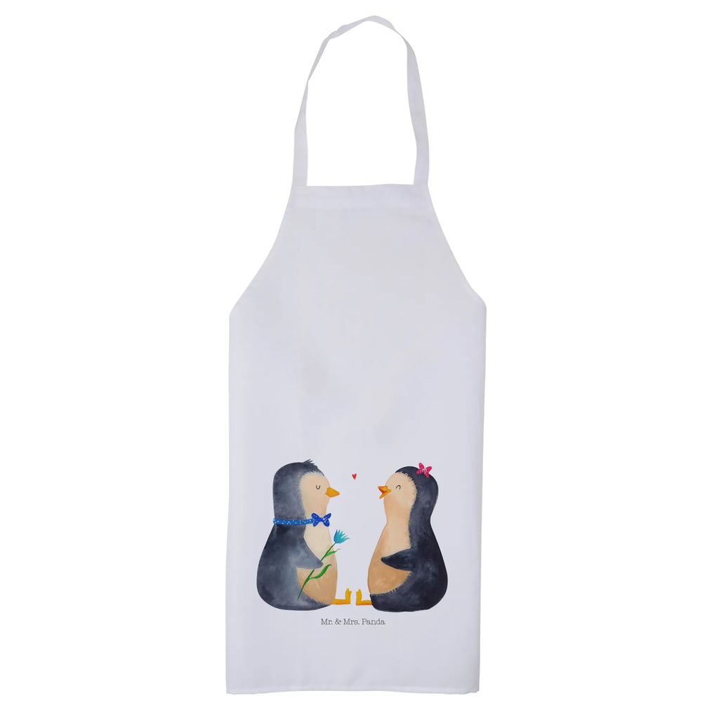 Fartuch kuchenny Pingwin para Pinguin