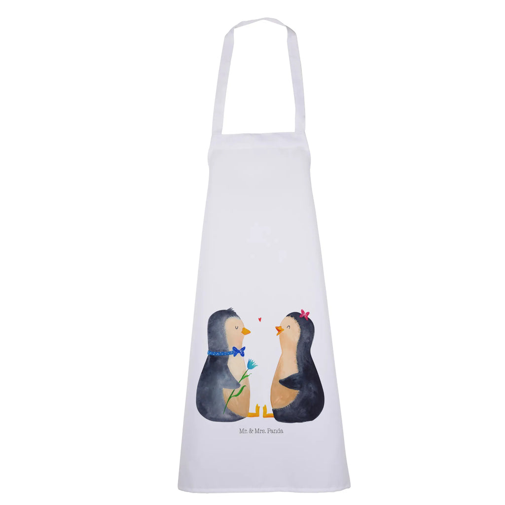 Fartuch kuchenny Pingwin para Pinguin