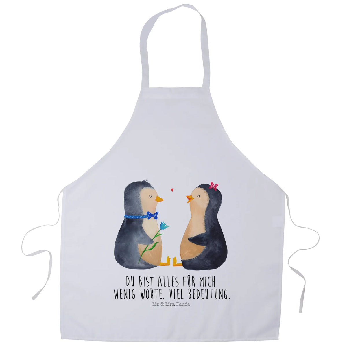 Fartuch kuchenny Pingwin para Pinguin