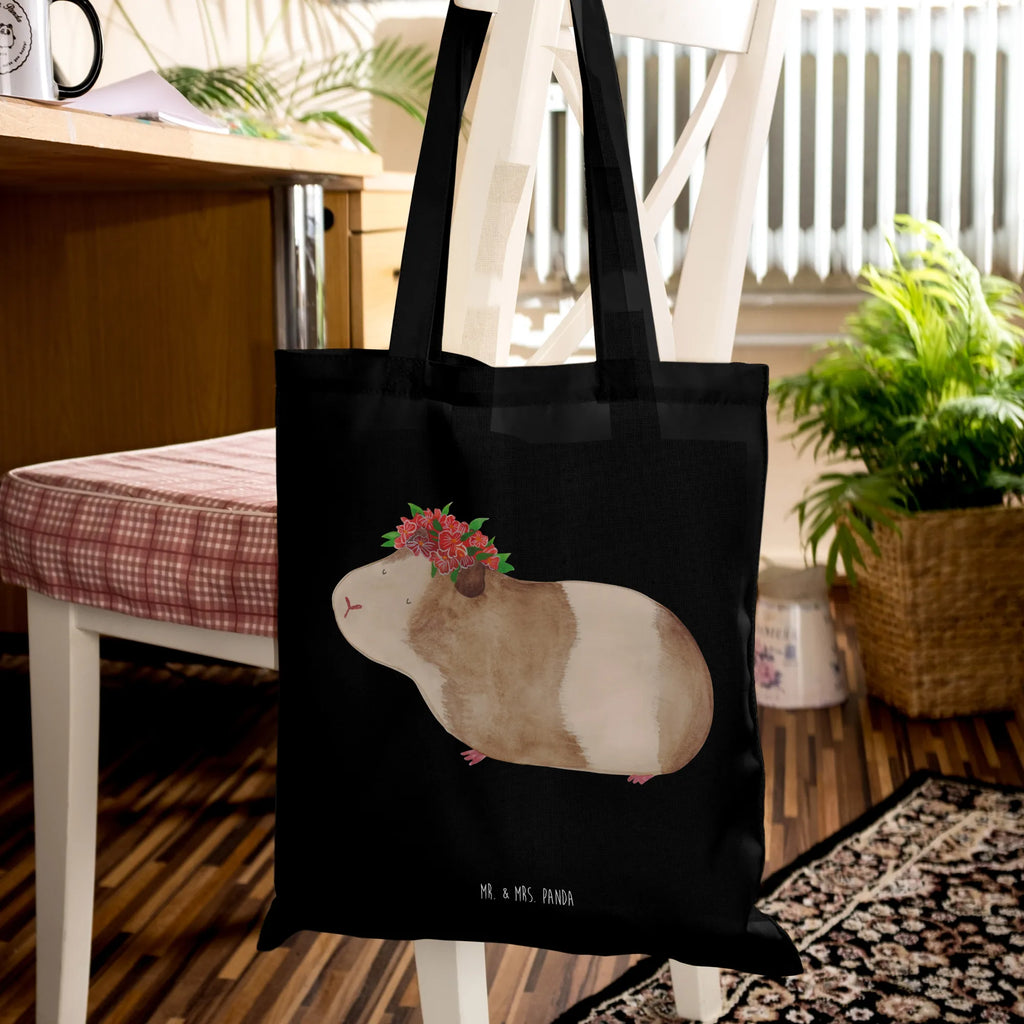 Tote bag Guinea pig wisdom Tüte, Tasche, Henkeltasche, baumwoll shopper, Schultasche, Einkaufsbeutel, textilbeutel, Schultertasche, schulterbeutel, Beutel, Stofftasche, canvas tasche, Umhängetasche, textiltasche, Uni Tasche, Alltagstasche, dokumententasche, umhängetasche baumwolle, tasche baumwolle, tragetasche baumwolle, Strandtasche, Tote Bag, stofftasche baumwolle, schultertasche baumwolle, studententasche, freizeitbeutel, Freizeittasche, Tragetasche, Baumwoll-Tragetasche, Jutebeutel, universaltasche, Stoff-Tragetasche, Jutetasche, Baumwollbeutel, campus tasche, Einkaufstüte, Schulbeutel, henkeltasche baumwolle, festival tasche, beutel baumwolle, Einkaufstasche, Baumwoll-Shopper, Stoffbeutel, totebag, Shopping Tasche, Unitasche, einkaufsshopper, einkaufstasche baumwolle, Baumwolltasche, umhängebeutel, tragbeutel, Büchertasche, Laptoptasche, stoff shopper, festivaltasche, Shopper, Lustige Sprüche, Gute Laune, Tiermotive, Tiere, Wunder, Meerie, Meeries, Meerschweinchen, Spruch, Blumenkind, Wunderland, Realität, Weisheit, Motivation