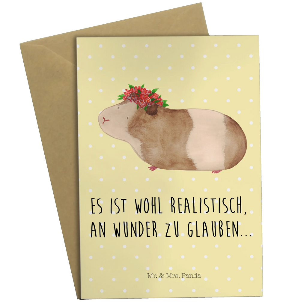 Greetings card Guinea pig wisdom Beileidskarte, Grußkarten, spruchkarte, hochzeitskarten, weihnachtskarten, jubiläumskarte, glückwunschkarten, vatertagskarte, Grußkarte, abiturkarte, Motivkarte, firmungskarte, genesungskarte, babykarte, neujahrskarte, einladungskarten, Klappkarte, Glückwunschkarte, valentinstagskarte, osterkarten, kommunionskarte, osterkarte, dankeskarten, Lustige Sprüche, Tiere, Tiermotive, Gute Laune, Realität, Wunderland, Wunder, Meeries, Meerschweinchen, Motivation, Spruch, Weisheit, Blumenkind, Meerie