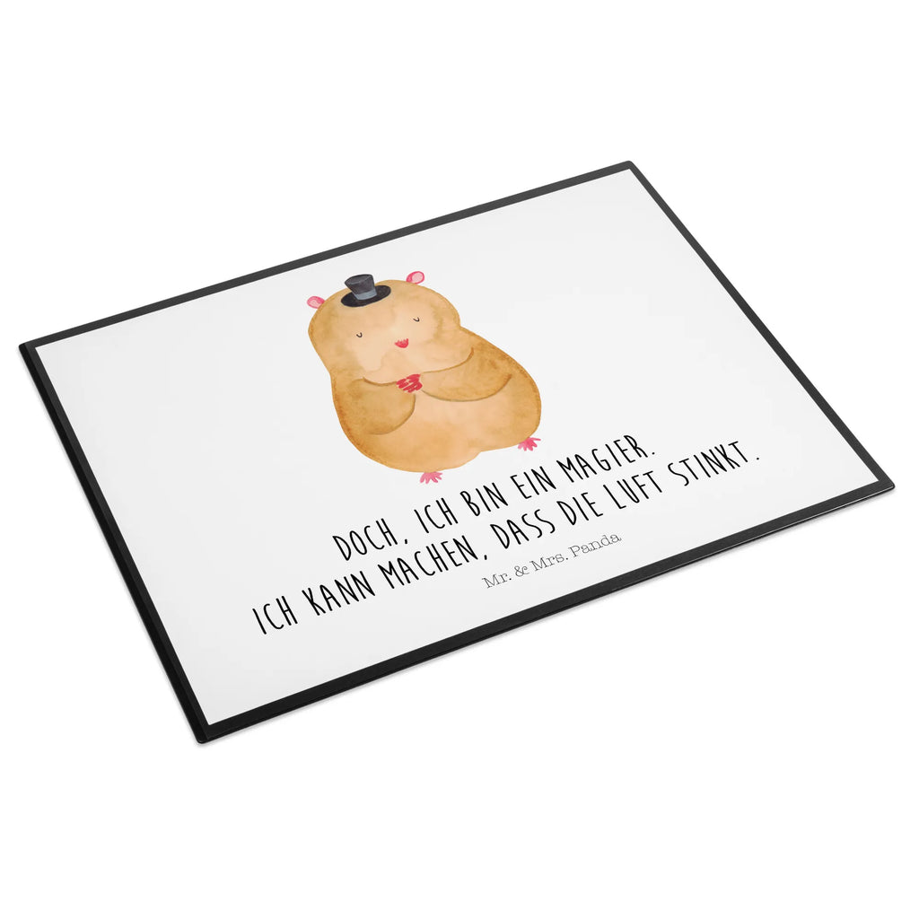 Schreibtischunterlage Hamster Hut Schreibunterlage, Schreibtisch Unterlagen, schreibauflagen, Schreibtisch Matte, tischauflagen, tischmatten, schreibtischauflagen, schreibtischunterlage, schreibmatte, arbeitsunterlage, tischauflage, schreibtischmatte, tischpads, pultunterlage, Schreibtischauflage, arbeitsmatte, schreibtischunterlagen, schreibauflage, Tischunterlage, tischpad, tischmatte, Gute Laune, Tiermotive, Tiere, Lustige Sprüche, Zylinder, Hut, Zauberer, Hamster, Zwerghamster, Magier