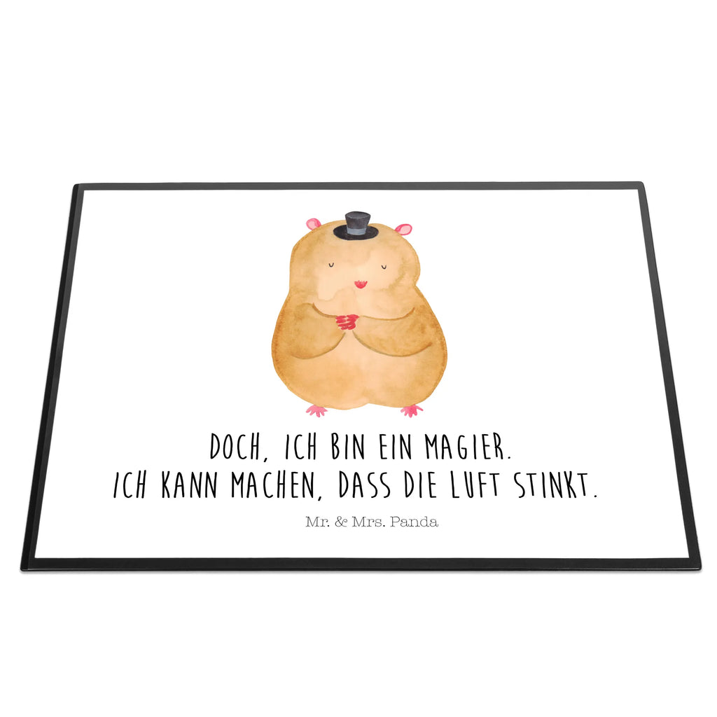 Schreibtischunterlage Hamster Hut Schreibunterlage, Schreibtisch Unterlagen, schreibauflagen, Schreibtisch Matte, tischauflagen, tischmatten, schreibtischauflagen, schreibtischunterlage, schreibmatte, arbeitsunterlage, tischauflage, schreibtischmatte, tischpads, pultunterlage, Schreibtischauflage, arbeitsmatte, schreibtischunterlagen, schreibauflage, Tischunterlage, tischpad, tischmatte, Gute Laune, Tiermotive, Tiere, Lustige Sprüche, Zylinder, Hut, Zauberer, Hamster, Zwerghamster, Magier