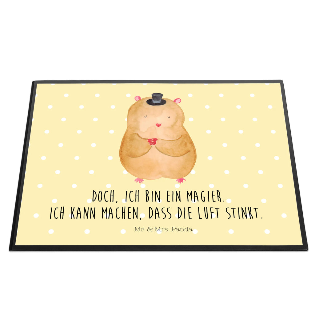 Schreibtischunterlage Hamster Hut Schreibunterlage, Schreibtisch Unterlagen, schreibauflagen, Schreibtisch Matte, tischauflagen, tischmatten, schreibtischauflagen, schreibtischunterlage, schreibmatte, arbeitsunterlage, tischauflage, schreibtischmatte, tischpads, pultunterlage, Schreibtischauflage, arbeitsmatte, schreibtischunterlagen, schreibauflage, Tischunterlage, tischpad, tischmatte, Gute Laune, Tiermotive, Tiere, Lustige Sprüche, Zylinder, Hut, Zauberer, Hamster, Zwerghamster, Magier