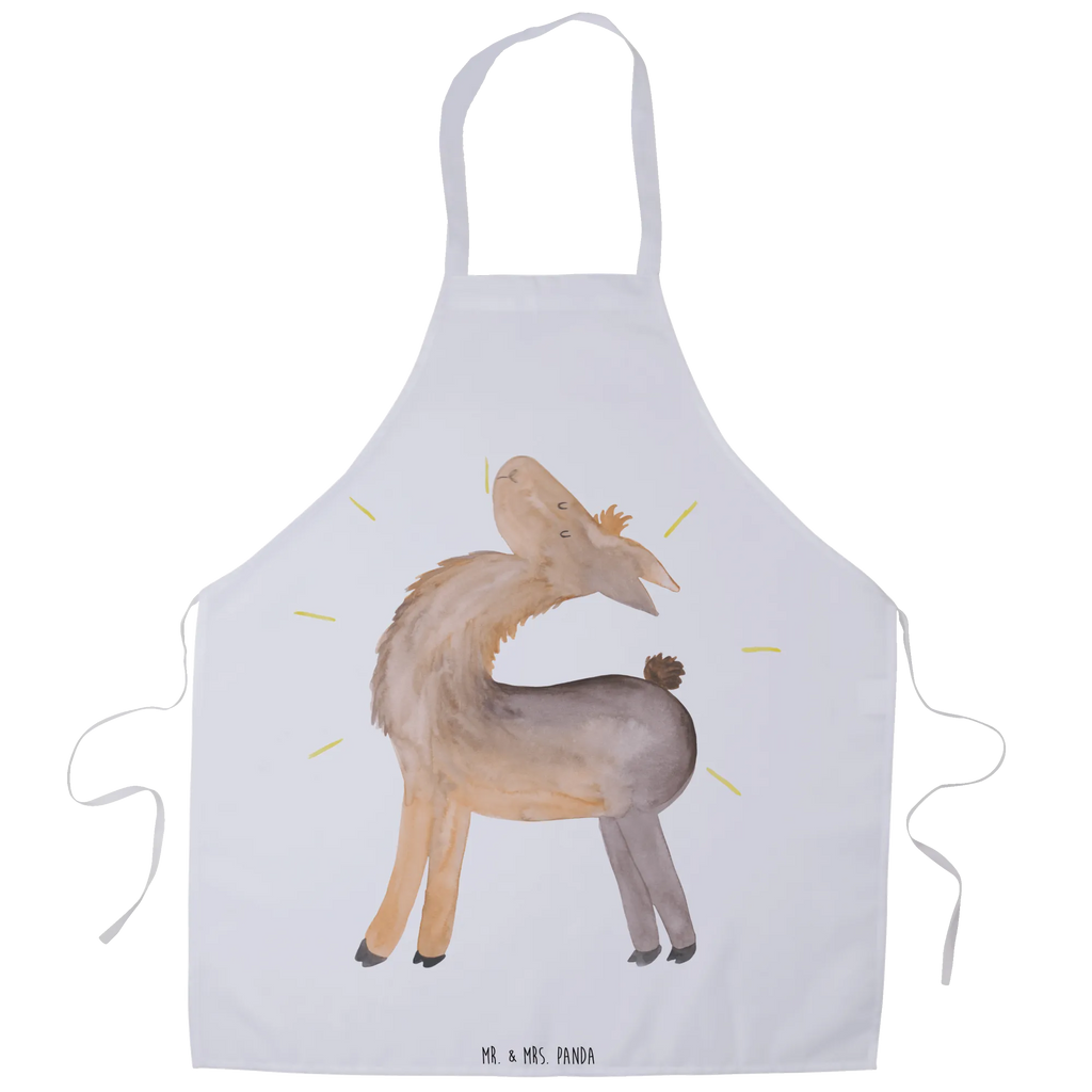 Apron lama Proud kitchen apron, grill apron, Cooking, apron, baking, baking apron, cooking apron, Llama, llama, alpaca, trendy animal, Proud, Hippie, Different, New start, Lama, Buddy, Family, Best friend, Outsider, Girlfriend, Girlfriends, Llamas