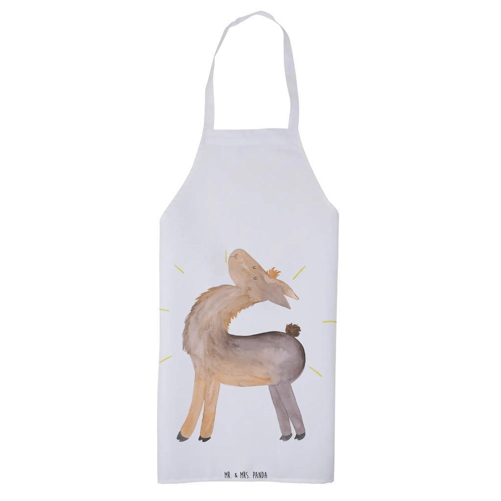 Apron lama Proud kitchen apron, grill apron, Cooking, apron, baking, baking apron, cooking apron, Llama, llama, alpaca, trendy animal, Proud, Hippie, Different, New start, Lama, Buddy, Family, Best friend, Outsider, Girlfriend, Girlfriends, Llamas
