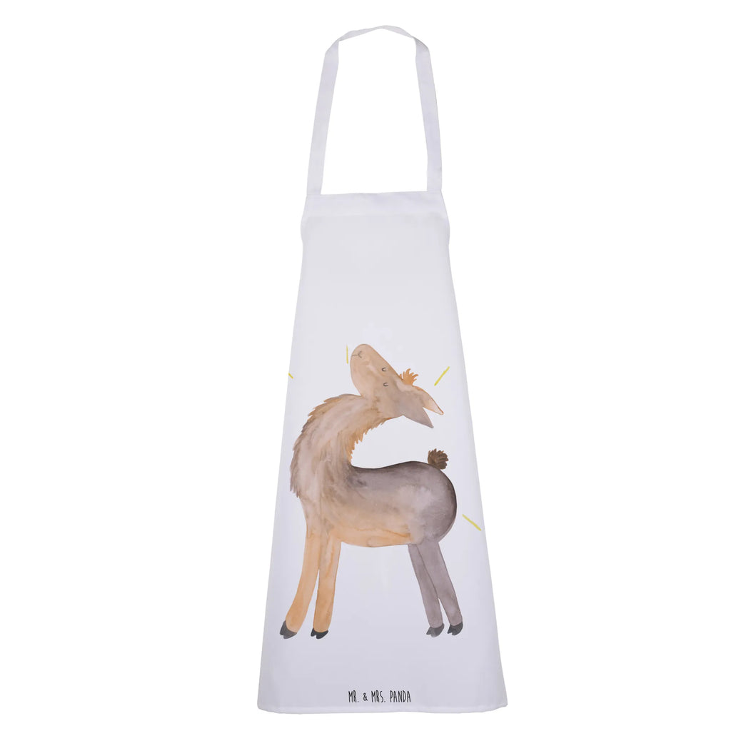 Apron lama Proud kitchen apron, grill apron, Cooking, apron, baking, baking apron, cooking apron, Llama, llama, alpaca, trendy animal, Proud, Hippie, Different, New start, Lama, Buddy, Family, Best friend, Outsider, Girlfriend, Girlfriends, Llamas