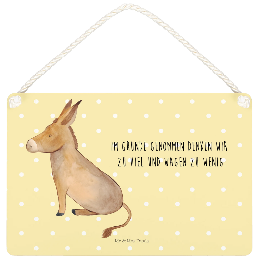 Decorative sign Donkey Spruchschild, holzbild, Schild mit Spruch, Türschild Familie, Schild, Türschild, Holztafel, Küchenschild, Wandschild, Dekoschild, dekoschilder, hängeschild, Deko Wandtafel, Holzschild, dekotafel, wandtafel, sprüche schild, wandhänger, Badschild, Motivschild, dekoration schild, Deko Schild, Tiere, Gute Laune, Tiermotive, Lustige Sprüche, Esel, Ziel, Lebensziel, Zuversicht, Erfolg, Weisheit, Lebensmut, Lebensglück, Positive Gedanken, Mut, Tapferkeit