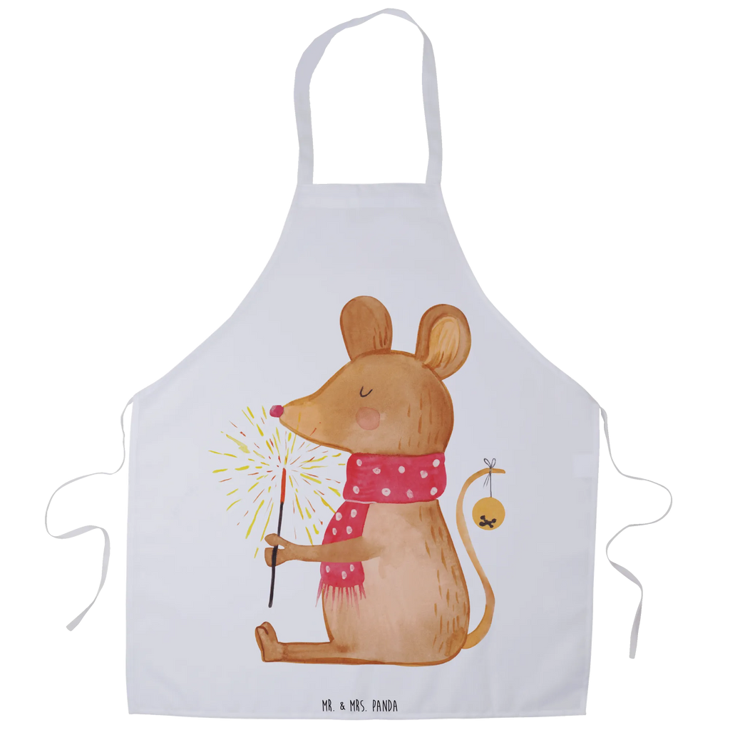 Apron Mouse Christmas Cooking, apron, grill apron, baking apron, cooking apron, kitchen apron, baking, Winter, Christmas, Christmas time, snow, merry christmas, christmas greeting, christmas miracle, mouse, christmas, christmas motive