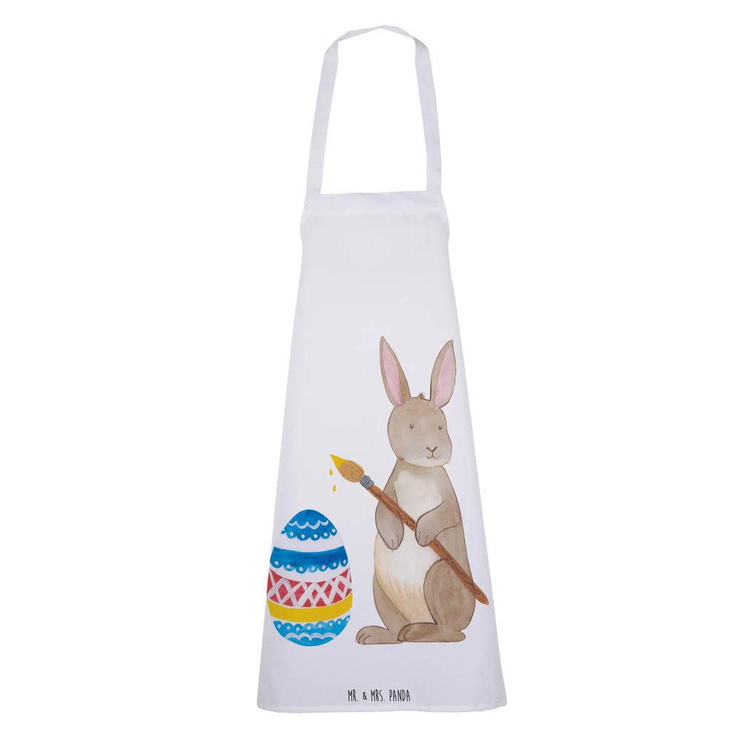 Apron Hare painting eggs kitchen apron, apron, baking, grill apron, baking apron, Cooking, cooking apron, Easter, Easter bunny, Easter flower, painted Easter eggs, rabbit, Easter egg, Easter greetings, egg painting, Happy Easter