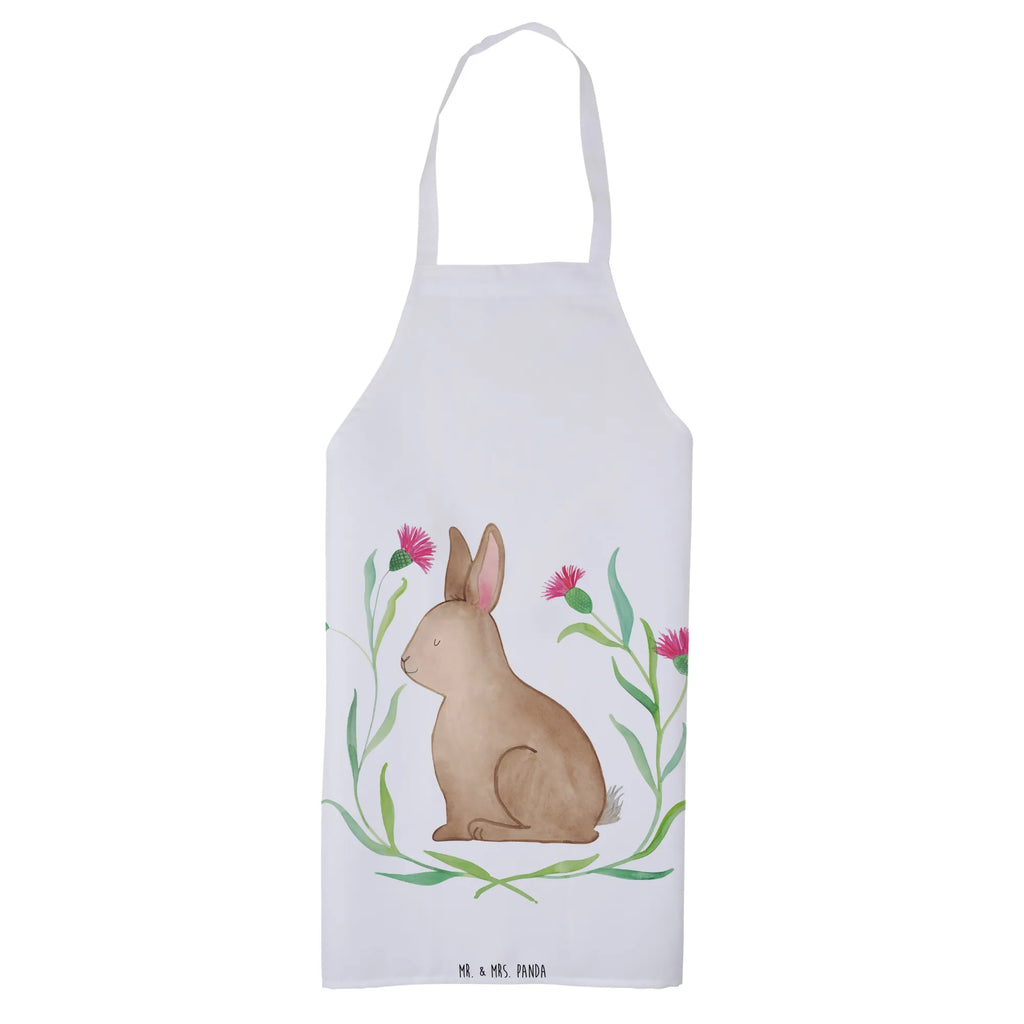 Apron Hare Sit grill apron, baking, apron, kitchen apron, Cooking, cooking apron, baking apron, Easter, Easter bunny, Greetings, Love, Hare, Easter flower, Rabbit, Happy Easter, Easter greetings