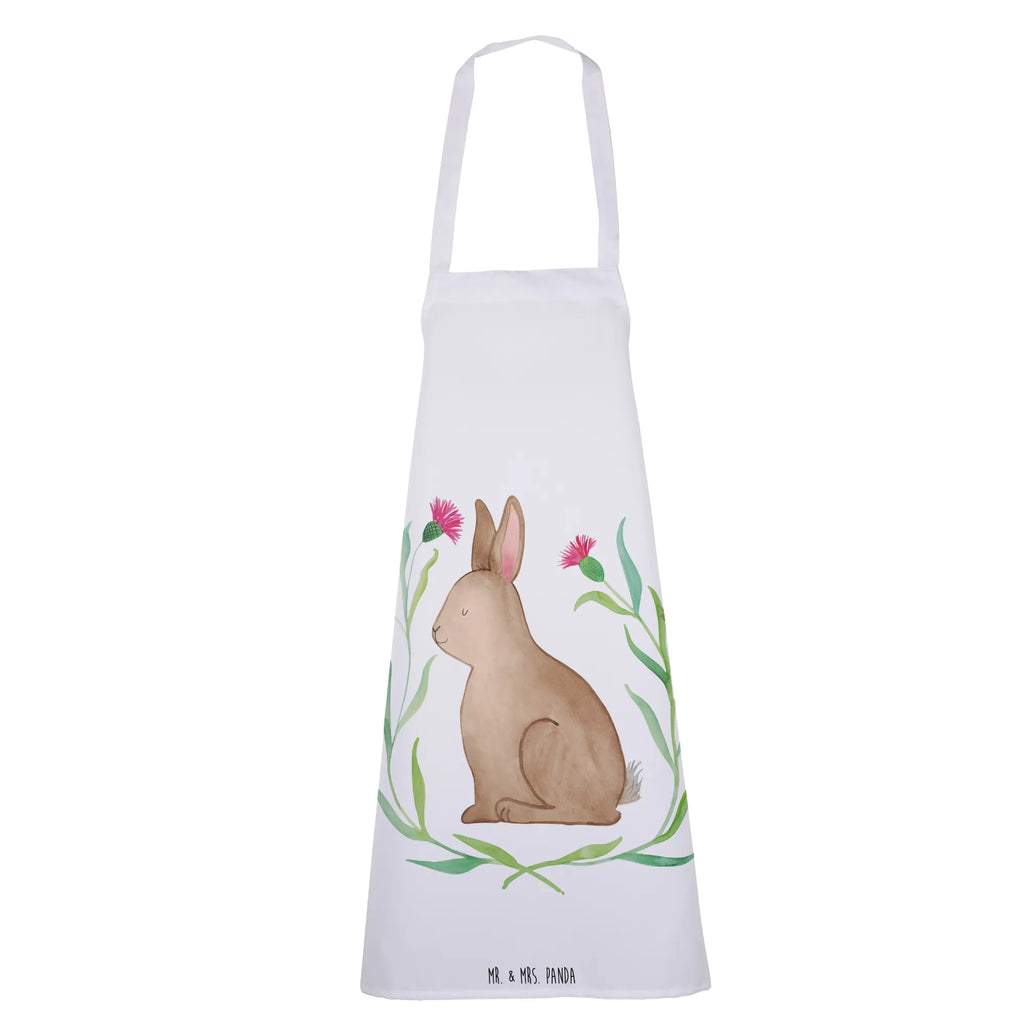 Apron Hare Sit grill apron, baking, apron, kitchen apron, Cooking, cooking apron, baking apron, Easter, Easter bunny, Greetings, Love, Hare, Easter flower, Rabbit, Happy Easter, Easter greetings