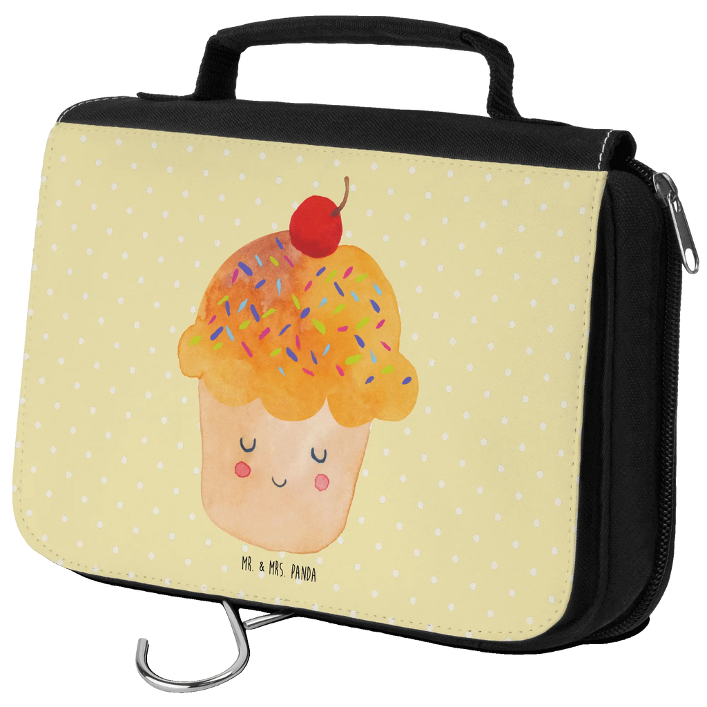 Kulturbeutel Cupcake Kosmetiktasche, Kulturbeutel Waschbar, badtasche, Reisebeutel, Schminktasche, Waschbeutel, Necessaire, Waschtasche, Toilettentasche, hygienetasche, beautycase, hygienebeutel, Kulturbeutel, Schminkbeutel, Kulturtasche, Lustige Sprüche, Tiere, Tiermotive, Gute Laune, Backen Geschenk, Muffin, Motivation Sprüche, Wunder, Küche Deko, Geschenk Koch, Cupcakes, Küche Spruch