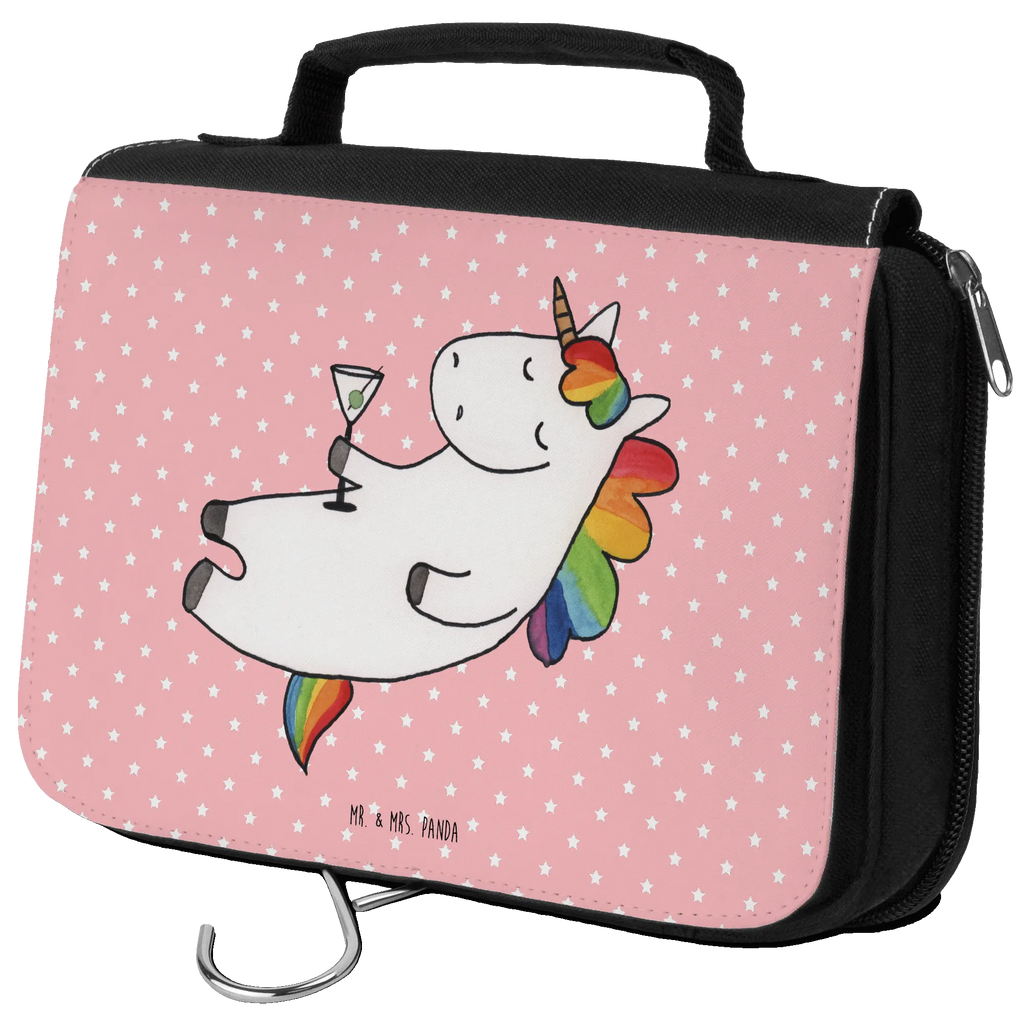 Wash bag unicorn cocktail hygienetasche, badtasche, Waschtasche, Reisebeutel, beautycase, Schminktasche, Kosmetiktasche, Waschbeutel, Kulturtasche, Toilettentasche, Kulturbeutel Waschbar, hygienebeutel, Schminkbeutel, Necessaire, Kulturbeutel, Unicorn, Einhorn, Einhörner, Einhorn Deko, Spaß, Lustig, Geburtstag, Rum, Glitzer, Feiern, Witzig, Cuba Libre, Party, Freundin, Sekt, Spruch, Caipirinha