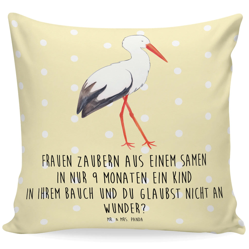 Cushion Stork Sofakissen, Motivkissen, Dekokissen 40x40, Kissenhülle, Dekokissen Sofa, Kopfkissen 40x40, Zierkissen, sofakissen, sitzkissen, Dekokissen, Kissenhülle 40x40, Kissen, Kissen 40x40, Kopfkissen, Kissenbezug 40x40, Sofakissen 40x40, Kissenbezüge, Couchkissen, Kissen 40x40 Waschbar, Tiermotive, Gute Laune, lustige Sprüche, Tiere, Babybauch, Storch, Baby, Störche, Geburt, Schwangerschaft, Mütter, Schwanger, Mutter, Mutter werden