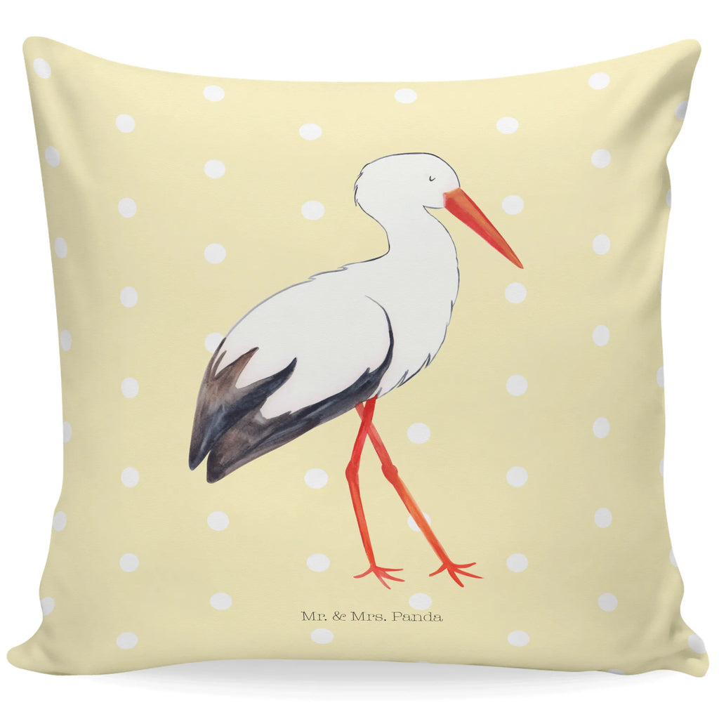 Cushion Stork Sofakissen, Motivkissen, Dekokissen 40x40, Kissenhülle, Dekokissen Sofa, Kopfkissen 40x40, Zierkissen, sofakissen, sitzkissen, Dekokissen, Kissenhülle 40x40, Kissen, Kissen 40x40, Kopfkissen, Kissenbezug 40x40, Sofakissen 40x40, Kissenbezüge, Couchkissen, Kissen 40x40 Waschbar, Tiermotive, Gute Laune, lustige Sprüche, Tiere, Babybauch, Storch, Baby, Störche, Geburt, Schwangerschaft, Mütter, Schwanger, Mutter, Mutter werden