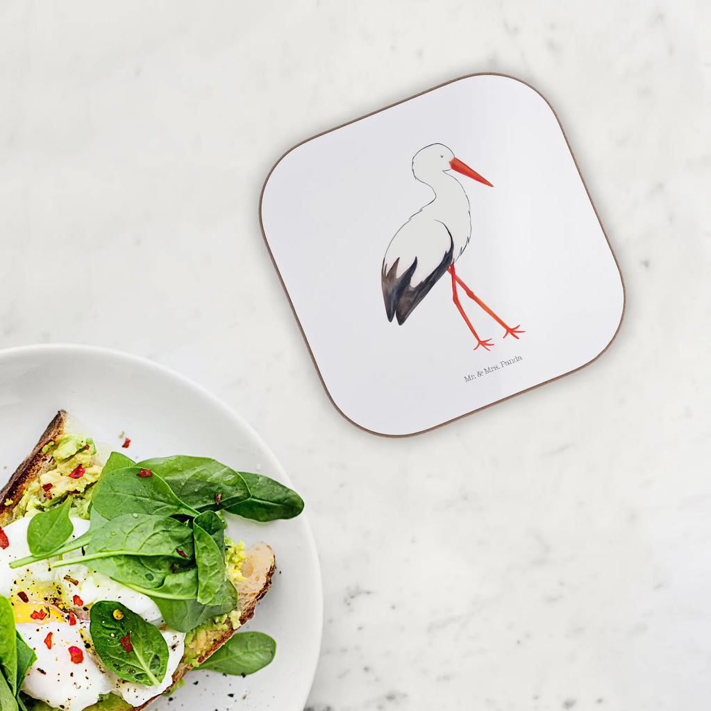 Square coaster Stork Untersetzer Quadratisch, Untersetzer Glas, Tassenuntersetzer, Untersetzer Gläser, eckiger untersetzer, party untersetzer, grill untersetzer, Kaffeeuntersetzer, Untersetzer, Holzuntersetzer, weinglasuntersetzer, Coaster, Getränkeuntersetzer, Tischuntersetzer, esstisch untersetzer, bieruntersetzer, hartfaser untersetzer, garten untersetzer, Untersetzer Tee, Untersetzer für Gläser, Teeuntersetzer, weinuntersetzer, Untersetzer Kaffee, Tischschoner, Quadratischer Untersetzer, deko untersetzer, hartfaseruntersetzer, Untersetzer Tasse, Design Untersetzer, Becheruntersetzer, schutzuntersetzer, Glasuntersetzer, unterleger, gläseruntersetzer, Tassen Untersetzer, Baruntersetzer, bar untersetzer, weinflaschenuntersetzer, Flaschenuntersetzer, Lustige Sprüche, Tiere, Tiermotive, Gute Laune, Babybauch, Baby, Mutter Werden, Storch, Schwangerschaft, Geburt, Mütter, Mutter, Störche, Schwanger