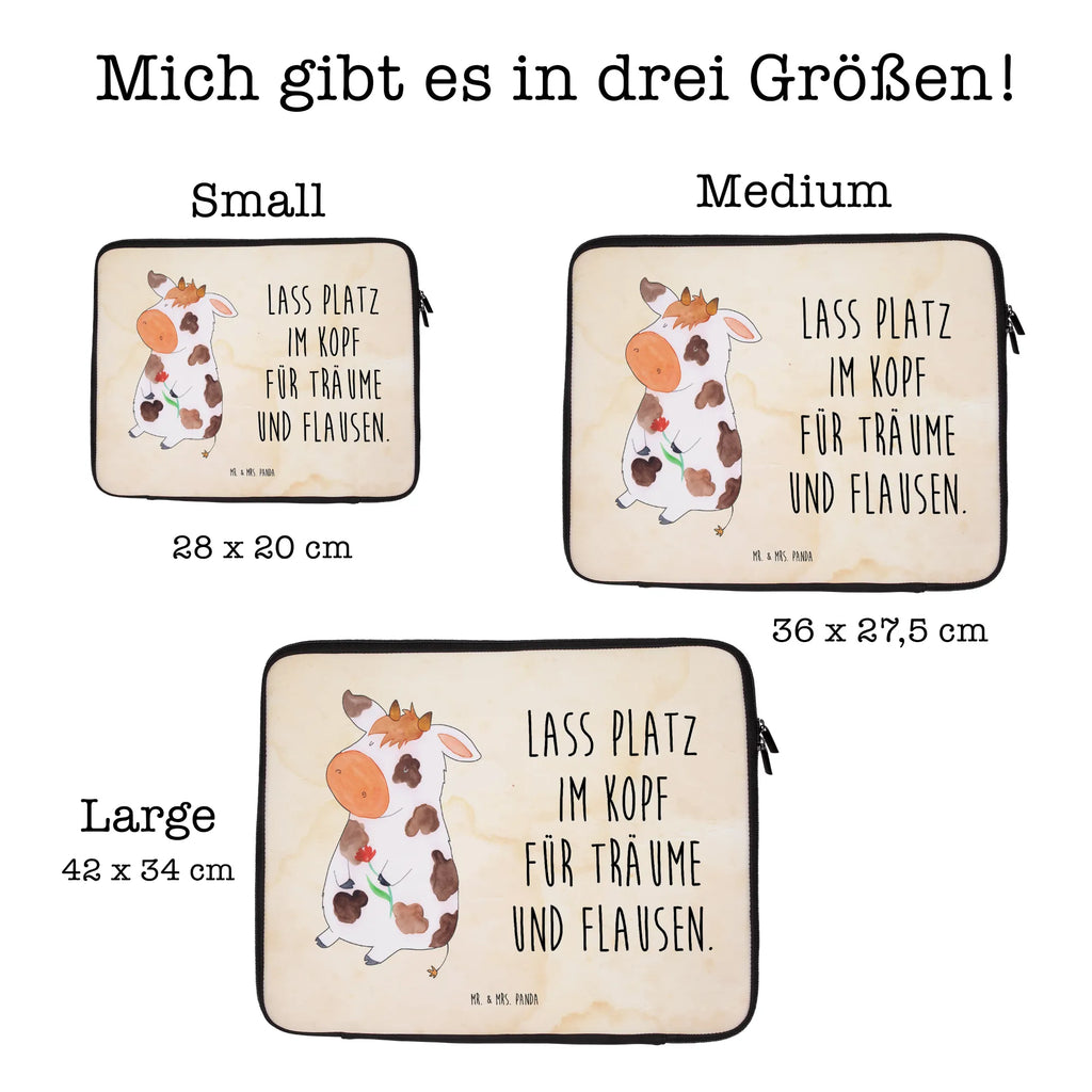 Torba na laptop Krowa Gospodarstwo, zwierzęta gospodarskie, rolnik, rolniczka