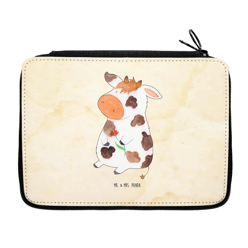 Federmappe Kuh Federmäppchen, Bestückte Federmappe, Schule, Stifterolle, Federmappe, Kind, Einschulung, Motiv, Stiftetasche, Büro Stifte Etui, Federmappe Einschulung, Geschenk, Grundschule, Schüler, Kinder Federmappe, Federmäppchen bedruckt, Schülerin, Stifte Etui, Bauernhof, Hoftiere, Landwirt, Landwirtin, Milchkuh, Motivtion, Hof, Kuh, Träume, Magie, Flausen, Milch, Spruch, Kühe