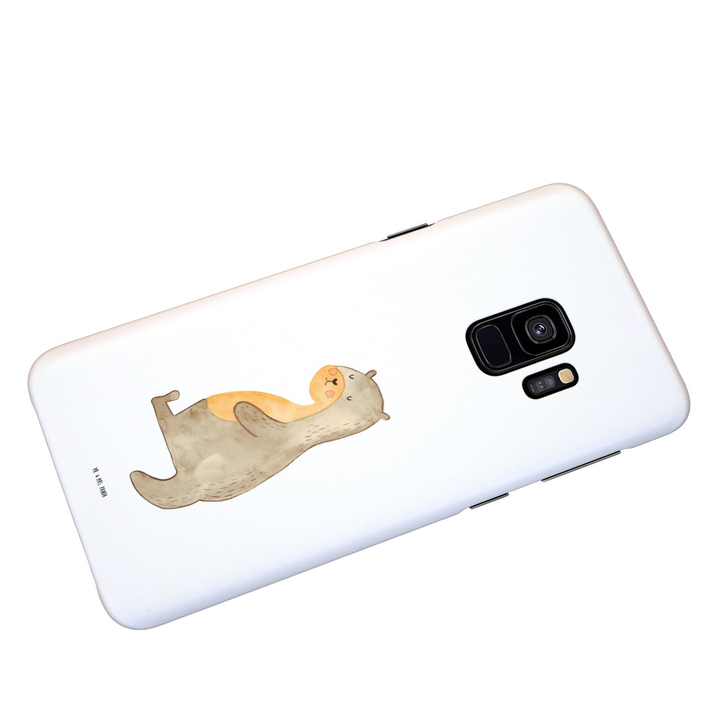 Handyhülle Otter Bauch Iphone 11, Handyhülle, Smartphone Hülle, Handy Case, Handycover, Hülle, Otter, Fischotter, Seeotter, Otter Seeotter See Otter