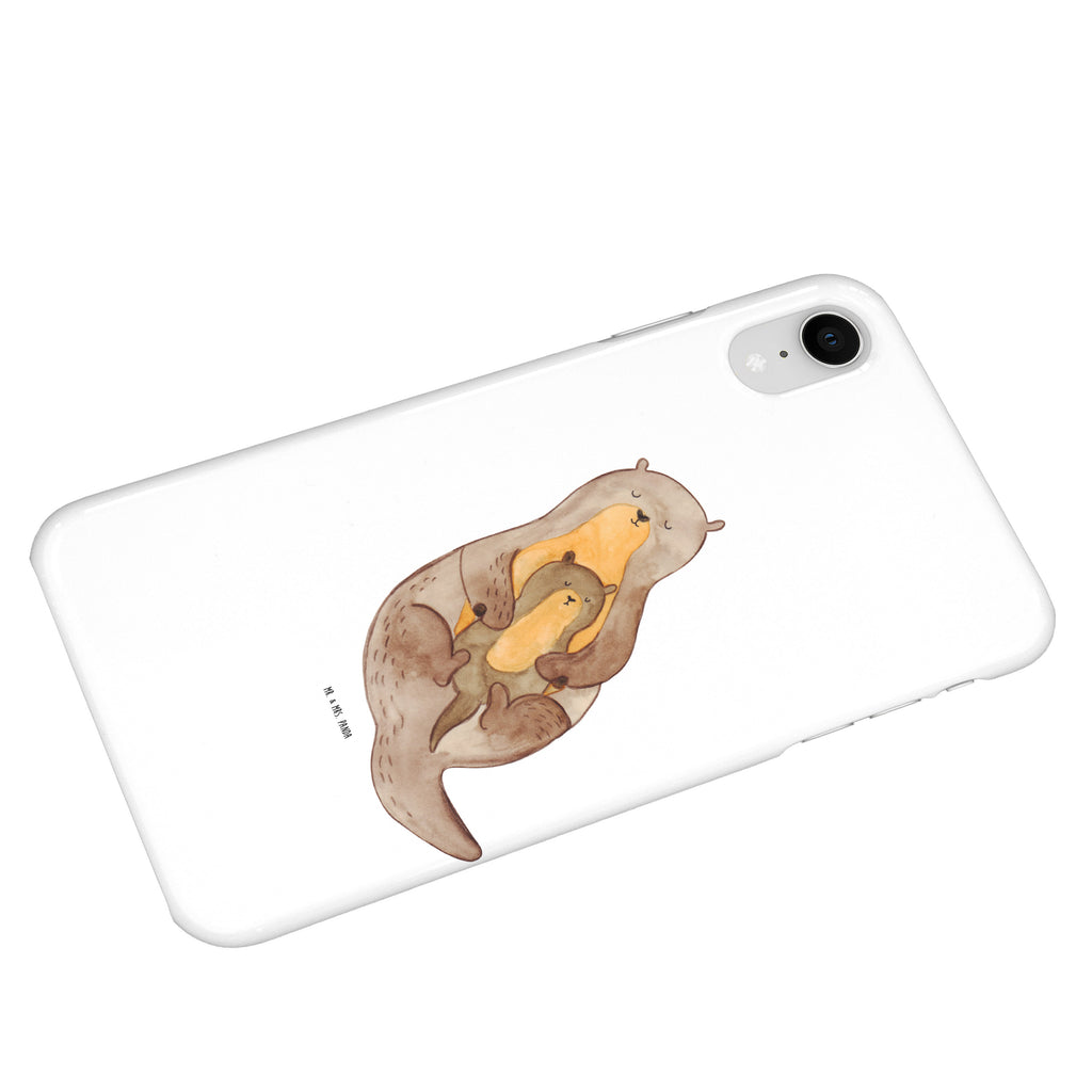 Handyhülle Otter Kind Iphone 11 Pro Handyhülle, Iphone 11 Pro, Handyhülle, Premium Kunststoff, Otter, Fischotter, Seeotter, Otter Seeotter See Otter
