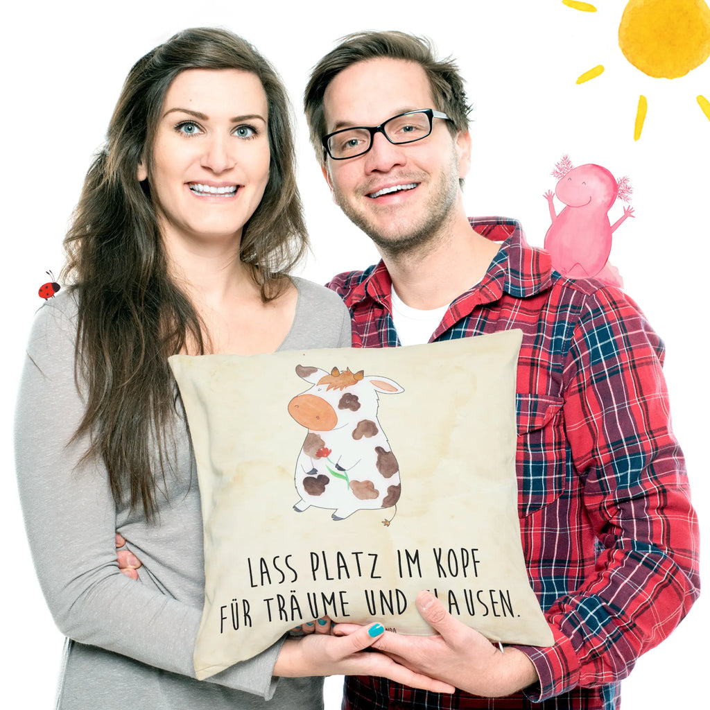 40x40 poduszka Krowa Zierkissen, sofakissen, Dekokissen, Sofakissen, Kissen 40x40 Waschbar, Couchkissen, Kissenbezüge, Kissen 40x40, sitzkissen, Kopfkissen, Dekokissen 40x40, Kissenhülle, Sofakissen 40x40, Kissenbezug 40x40, Motivkissen, Kissen, Kopfkissen 40x40, Kissenhülle 40x40, Dekokissen Sofa, Bauernhof, Hoftiere, Landwirt, Landwirtin, Milchkuh, Spruch, Hof, Kuh, Kühe, Milch, Flausen, Motivtion, Magie, Träume