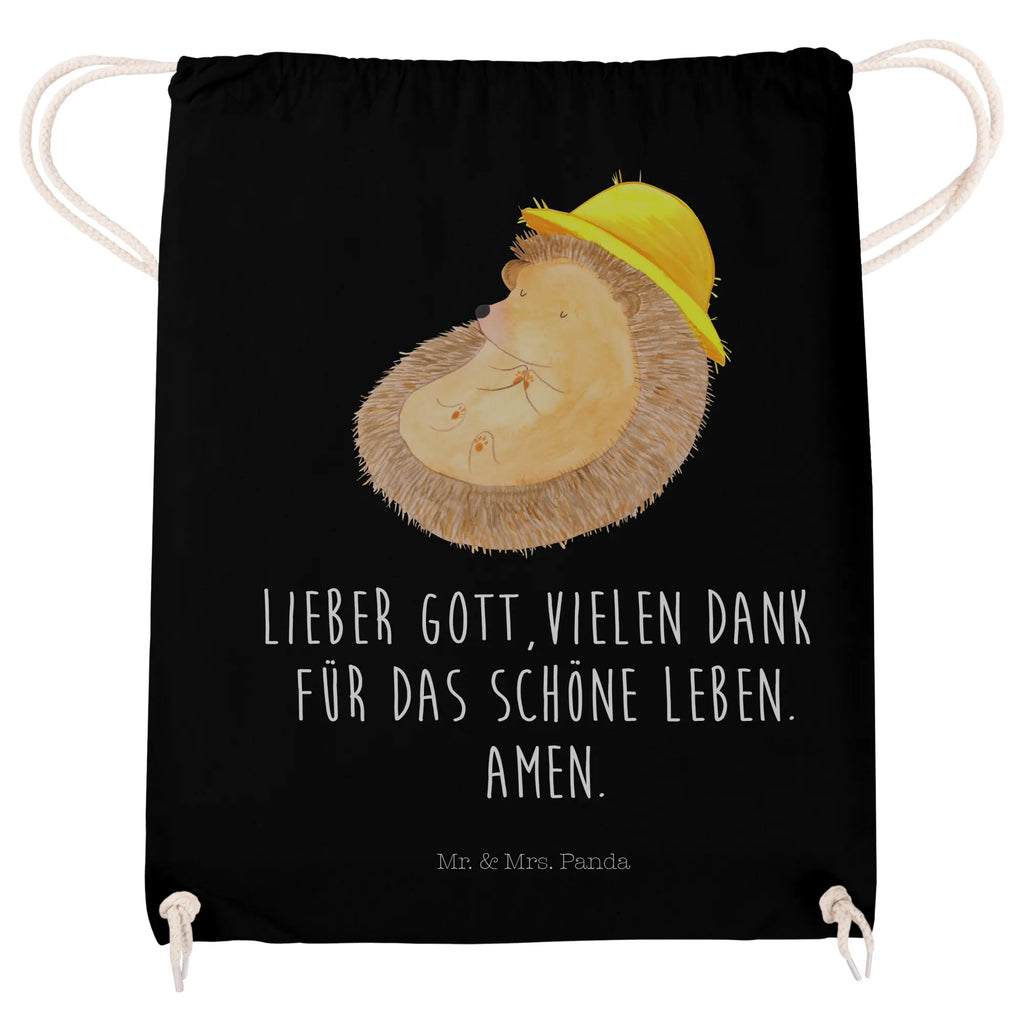 Drawstring bag Hedgehog Pray gym tasche, baumwolle beutel, Öko Sportbeutel, wanderbeutel, beutel mit kordelzug, Festival Beutel, Sportbeutel Aus Baumwolle, Sportbeutel Fitness, beutelrucksack, rucksack beutel, turnbeutel baumwolle, kordelrucksack, Sportbeutel Schule, wander rucksack, festival tasche, gym beutel, festivalbeutel, Gymbag, festival rucksack, Gymsack, Sportbeutel, Stofftasche, Sportbeutel Mit Kordelzug, gymnastiktasche, zuziehbeutel, rucksack mit kordel, sportbeutel baumwolle, kordelzugbeutel, Baumwollbeutel, Stoffbeutel, Turnbeutel, zugbeutel, stoff rucksack, Baumwolltasche, Sportbeutel Kita, Sportbeutel Für Freizeit, Sportbeutel Training, Sportbeutel Outdoor, freizeit rucksack, baumwoll rucksack, Sportbeutel Kindergarten, Turnbeutel Mit Kordel, Sportbeutel Für Sport, Sportrucksack, gym rucksack, Turnbeutel Schule, Alltagstasche, rucksack stoff, Tiere, Tiermotive, Gute Laune, Lustige Sprüche, Dankbar, Dankbarkeit, Dankbar sein, Igel, Amen, Igel mit Hut, Genießen, Beten, Sonnenhut, Leben, Gott