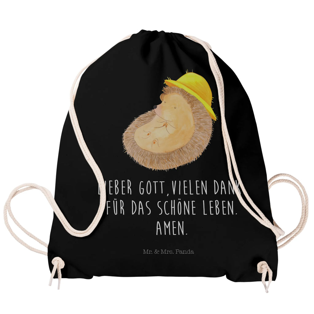 Drawstring bag Hedgehog Pray gym tasche, baumwolle beutel, Öko Sportbeutel, wanderbeutel, beutel mit kordelzug, Festival Beutel, Sportbeutel Aus Baumwolle, Sportbeutel Fitness, beutelrucksack, rucksack beutel, turnbeutel baumwolle, kordelrucksack, Sportbeutel Schule, wander rucksack, festival tasche, gym beutel, festivalbeutel, Gymbag, festival rucksack, Gymsack, Sportbeutel, Stofftasche, Sportbeutel Mit Kordelzug, gymnastiktasche, zuziehbeutel, rucksack mit kordel, sportbeutel baumwolle, kordelzugbeutel, Baumwollbeutel, Stoffbeutel, Turnbeutel, zugbeutel, stoff rucksack, Baumwolltasche, Sportbeutel Kita, Sportbeutel Für Freizeit, Sportbeutel Training, Sportbeutel Outdoor, freizeit rucksack, baumwoll rucksack, Sportbeutel Kindergarten, Turnbeutel Mit Kordel, Sportbeutel Für Sport, Sportrucksack, gym rucksack, Turnbeutel Schule, Alltagstasche, rucksack stoff, Tiere, Tiermotive, Gute Laune, Lustige Sprüche, Dankbar, Dankbarkeit, Dankbar sein, Igel, Amen, Igel mit Hut, Genießen, Beten, Sonnenhut, Leben, Gott