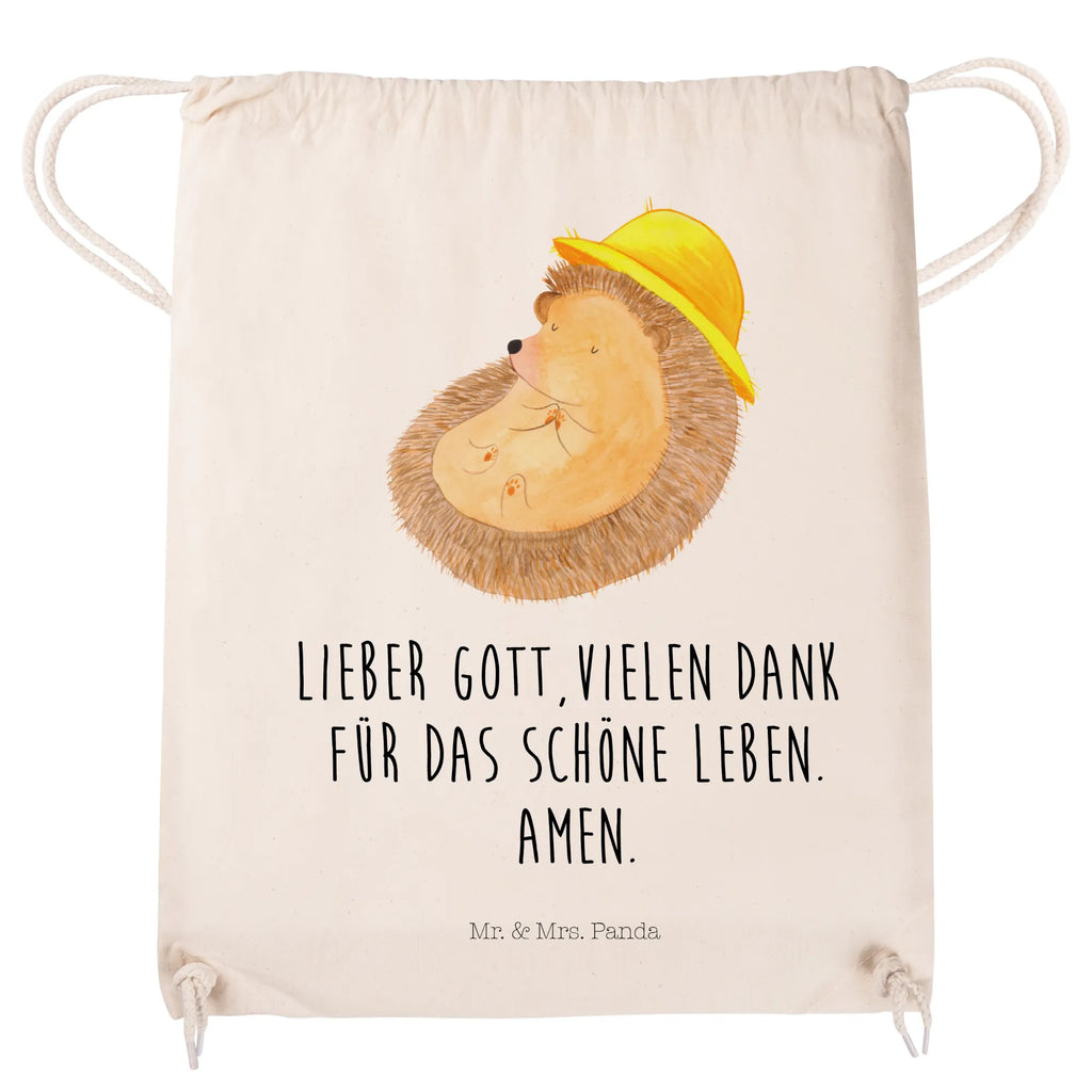Drawstring bag Hedgehog Pray gym tasche, baumwolle beutel, Öko Sportbeutel, wanderbeutel, beutel mit kordelzug, Festival Beutel, Sportbeutel Aus Baumwolle, Sportbeutel Fitness, beutelrucksack, rucksack beutel, turnbeutel baumwolle, kordelrucksack, Sportbeutel Schule, wander rucksack, festival tasche, gym beutel, festivalbeutel, Gymbag, festival rucksack, Gymsack, Sportbeutel, Stofftasche, Sportbeutel Mit Kordelzug, gymnastiktasche, zuziehbeutel, rucksack mit kordel, sportbeutel baumwolle, kordelzugbeutel, Baumwollbeutel, Stoffbeutel, Turnbeutel, zugbeutel, stoff rucksack, Baumwolltasche, Sportbeutel Kita, Sportbeutel Für Freizeit, Sportbeutel Training, Sportbeutel Outdoor, freizeit rucksack, baumwoll rucksack, Sportbeutel Kindergarten, Turnbeutel Mit Kordel, Sportbeutel Für Sport, Sportrucksack, gym rucksack, Turnbeutel Schule, Alltagstasche, rucksack stoff, Tiere, Tiermotive, Gute Laune, Lustige Sprüche, Dankbar, Dankbarkeit, Dankbar sein, Igel, Amen, Igel mit Hut, Genießen, Beten, Sonnenhut, Leben, Gott