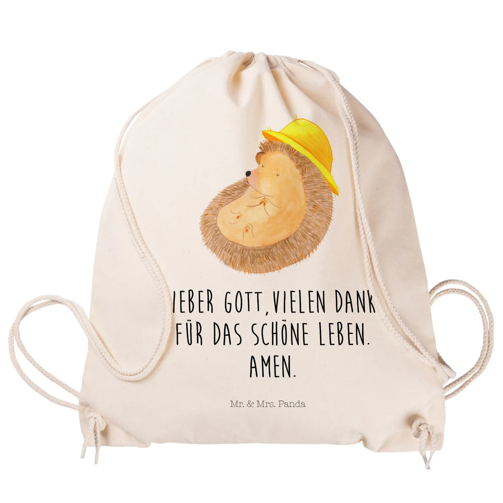 Drawstring bag Hedgehog Pray gym tasche, baumwolle beutel, Öko Sportbeutel, wanderbeutel, beutel mit kordelzug, Festival Beutel, Sportbeutel Aus Baumwolle, Sportbeutel Fitness, beutelrucksack, rucksack beutel, turnbeutel baumwolle, kordelrucksack, Sportbeutel Schule, wander rucksack, festival tasche, gym beutel, festivalbeutel, Gymbag, festival rucksack, Gymsack, Sportbeutel, Stofftasche, Sportbeutel Mit Kordelzug, gymnastiktasche, zuziehbeutel, rucksack mit kordel, sportbeutel baumwolle, kordelzugbeutel, Baumwollbeutel, Stoffbeutel, Turnbeutel, zugbeutel, stoff rucksack, Baumwolltasche, Sportbeutel Kita, Sportbeutel Für Freizeit, Sportbeutel Training, Sportbeutel Outdoor, freizeit rucksack, baumwoll rucksack, Sportbeutel Kindergarten, Turnbeutel Mit Kordel, Sportbeutel Für Sport, Sportrucksack, gym rucksack, Turnbeutel Schule, Alltagstasche, rucksack stoff, Tiere, Tiermotive, Gute Laune, Lustige Sprüche, Dankbar, Dankbarkeit, Dankbar sein, Igel, Amen, Igel mit Hut, Genießen, Beten, Sonnenhut, Leben, Gott
