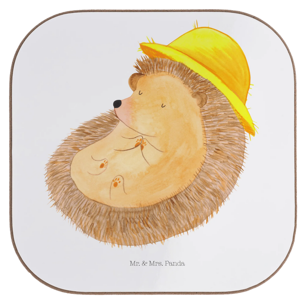 Square coaster Hedgehog Pray Tassen Untersetzer, weinflaschenuntersetzer, bieruntersetzer, Teeuntersetzer, Untersetzer für Gläser, Glasuntersetzer, Untersetzer Gläser, Becheruntersetzer, Untersetzer Kaffee, hartfaseruntersetzer, gläseruntersetzer, Tassenuntersetzer, hartfaser untersetzer, Untersetzer Glas, weinuntersetzer, Untersetzer, Flaschenuntersetzer, weinglasuntersetzer, Kaffeeuntersetzer, Getränkeuntersetzer, Untersetzer Tasse, Untersetzer Tee, Tischuntersetzer, Lustige Sprüche, Tiere, Tiermotive, Gute Laune, Amen, Dankbarkeit, Igel mit Hut, Sonnenhut, Dankbar sein, Gott, Leben, Dankbar, Beten, Igel, Genießen